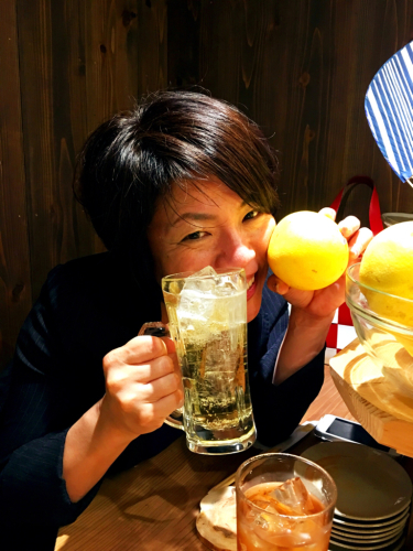 おばんざいバル すみす_e0292546_02404109.jpg