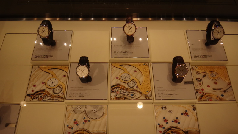 A.Lange&Söhne \"新”ブティック内覧会_b0159560_03131158.jpg