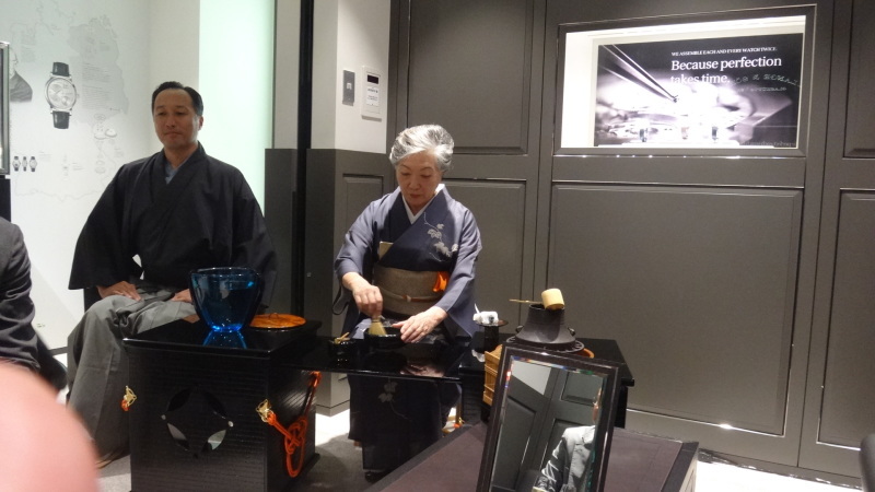 A.Lange&Söhne \"新”ブティック内覧会_b0159560_04171096.jpg