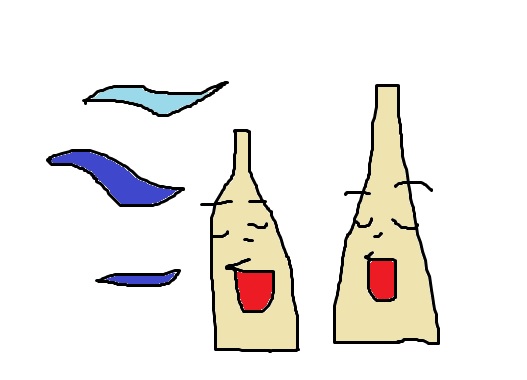 冷え冷えワインの季節ですー!_b0016474_18185825.jpg