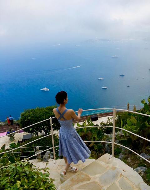 南仏の旅2016~言葉にならない美しさ!! 「天空のエズ村」へ_a0138976_16442939.jpg
