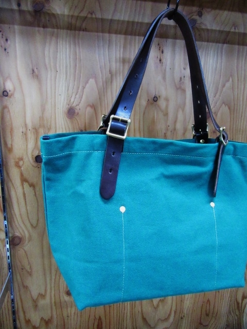 7月度・始まりました~★★★ & SLOW COLORS CANVAS TOTE BAG!♪!_d0152280_12574364.jpg