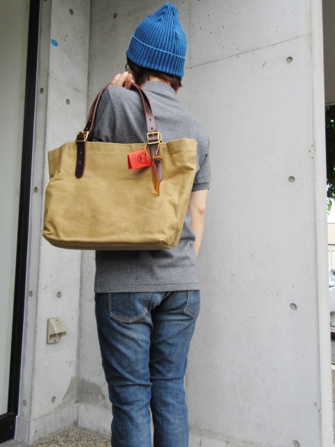 7月度・始まりました~★★★ & SLOW COLORS CANVAS TOTE BAG!♪!_d0152280_132099.jpg