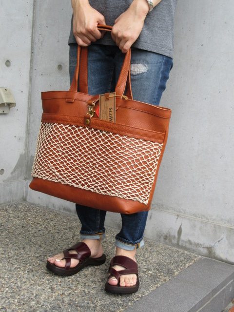 7月度・始まりました~★★★ & SLOW COLORS CANVAS TOTE BAG!♪!_d0152280_1733305.jpg