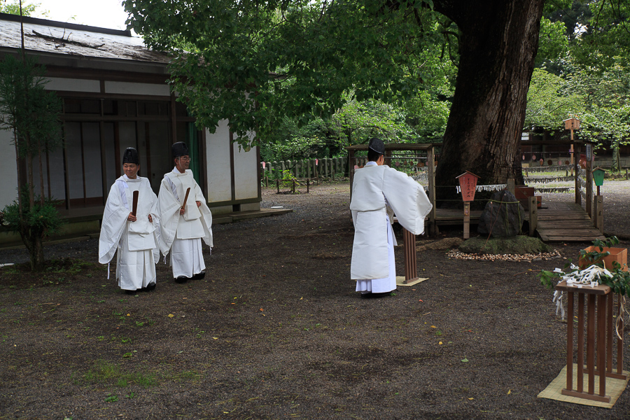 夏越の祓！_b0128581_20272593.jpg