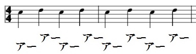 真相！情報の見極め方と正しい発声法とは！ #555_b0225081_21454353.jpg