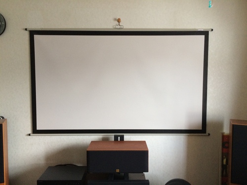 オーエス ピュアマットⅢCinema納品☆_c0113001_1534378.jpg