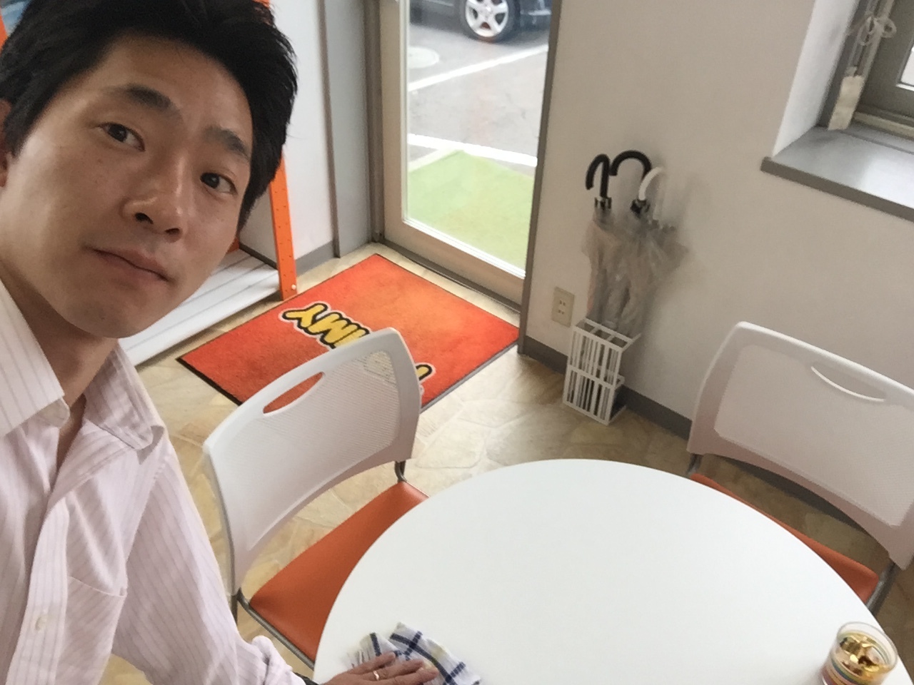 7月2日(土)トミーアウトレット☆グッチーブログ♪♪ダブル成約!!A様セレナご成約!k様ランクル100ご成約♪新在続々入荷中!!ローンサポート☆自社ローン☆_b0127002_14561397.jpg