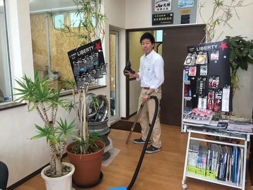 マサブロヽ(^o^)丿LB☆仕様ミニ納車、ランクル200ディーゼル、ハマー、アルファード_b0127002_18335790.jpg