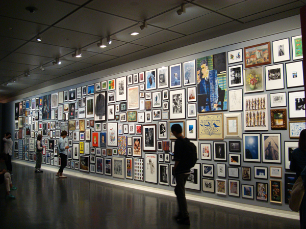 ポール スミス展 Hello My Name Is Paul Smith ケチケチ贅沢日記 ポール スミス展 Hello My Name Is Paul Smith ケチケチ贅沢日記