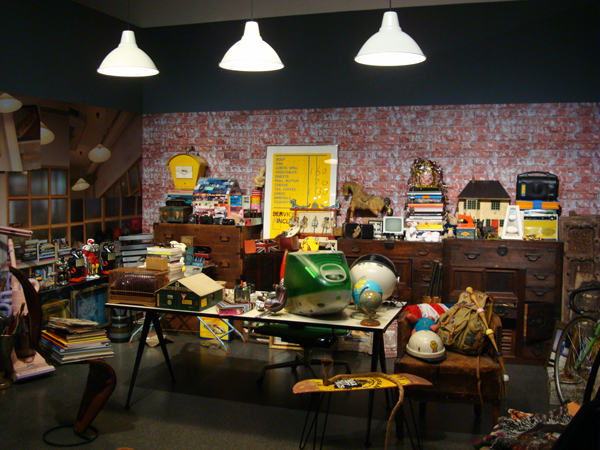 ポール スミス展 Hello My Name Is Paul Smith ケチケチ贅沢日記 ポール スミス展 Hello My Name Is Paul Smith ケチケチ贅沢日記
