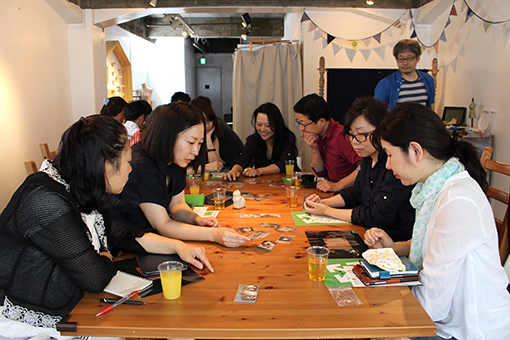 【最新講座情報】2016年7月〜9月の一般講座・展示会のお知らせ_f0127806_16501169.jpg
