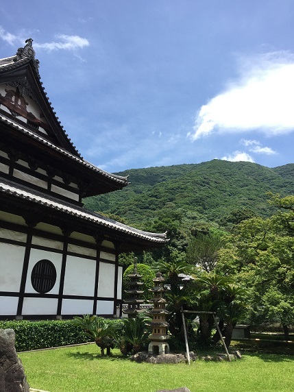 広壽山　福聚寺（福岡県北九州市）_f0364707_12275707.jpg