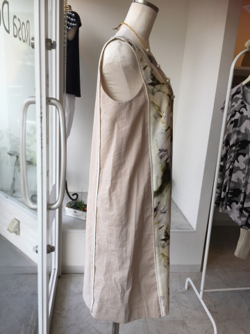 京都 セレクトショップ RosaDonna(ローザドンナ)_c0209314_14394422.jpg