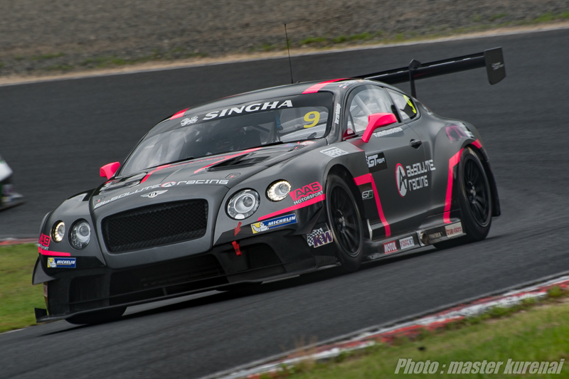 GT ASIA SERIES 2016 Round.5 in OKAYAMA_b0366519_19484834.jpg