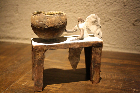 KADOH 笹本雅行 竹内陽子 鈴木りんいち_a0260022_051431.jpg