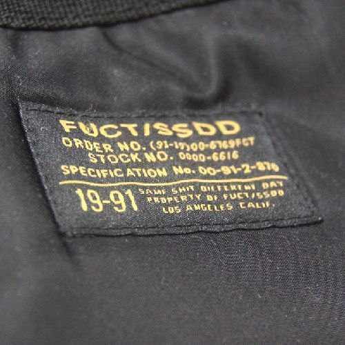 FUCT SSDD SSDD MA-1 TOTE BAG_a0331023_20213627.jpg