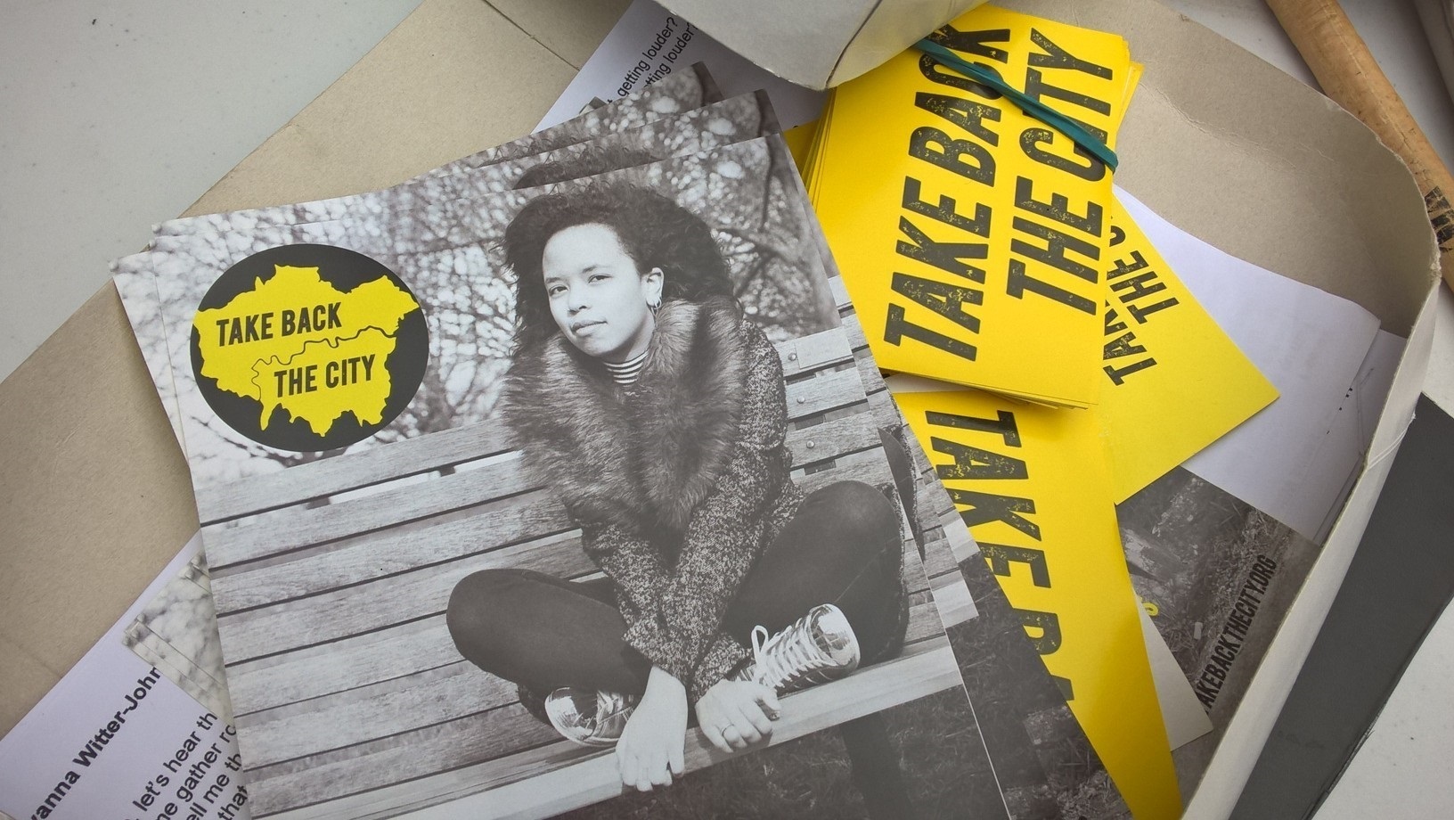 「ロンドンを市民の手に取り戻す──Take Back the City」第2回_c0016826_176160.jpg