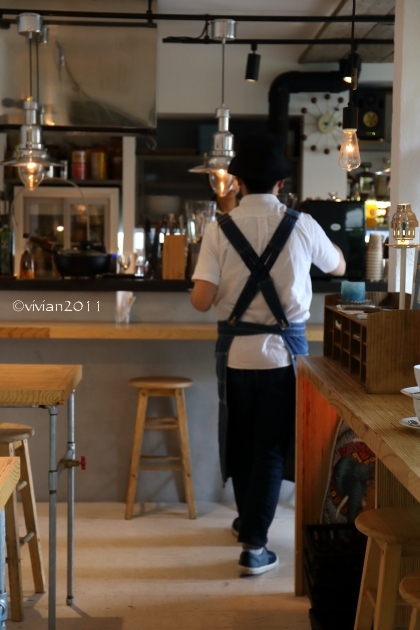 Takane Man Coffee　～薬膳カレーランチ＆告知～_e0227942_20451305.jpg