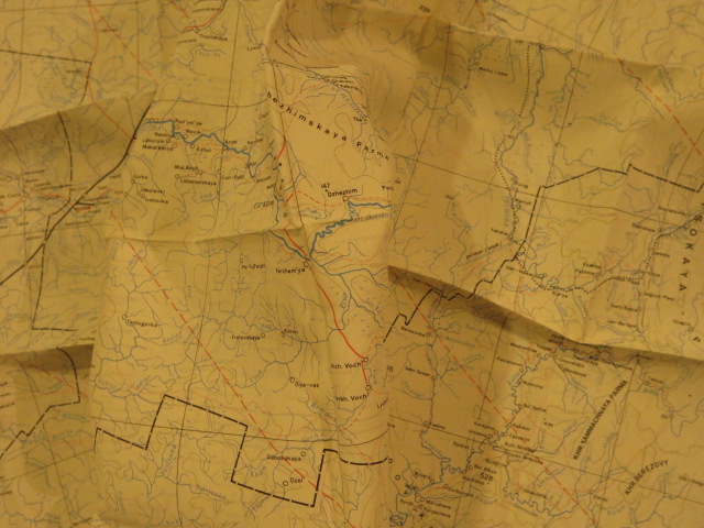 \"Escape map RAF from The 50\'s\"ってこんなこと。_c0140560_1114219.jpg