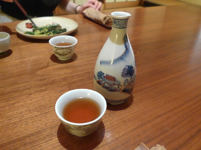 三鷹「虎茶屋」へ行く。_f0232060_21236100.jpg