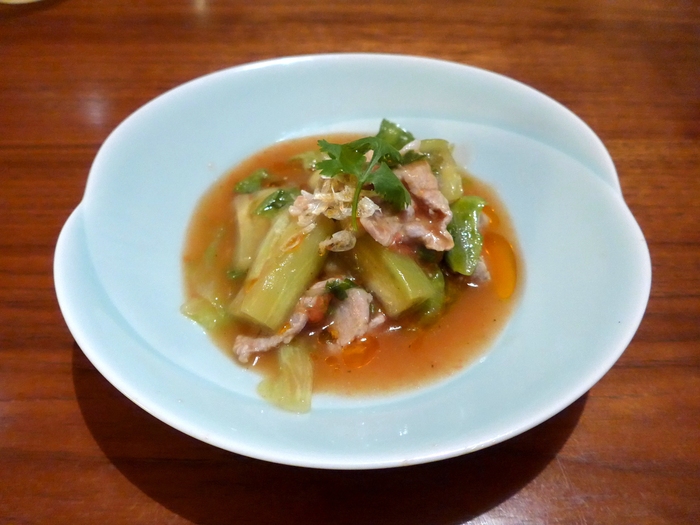 三鷹「虎茶屋」へ行く。_f0232060_21274830.jpg