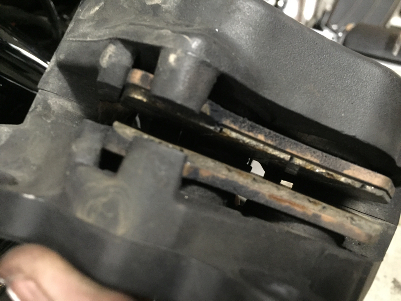\'09 FLHX  ご成約車両！_d0348774_14192323.jpg
