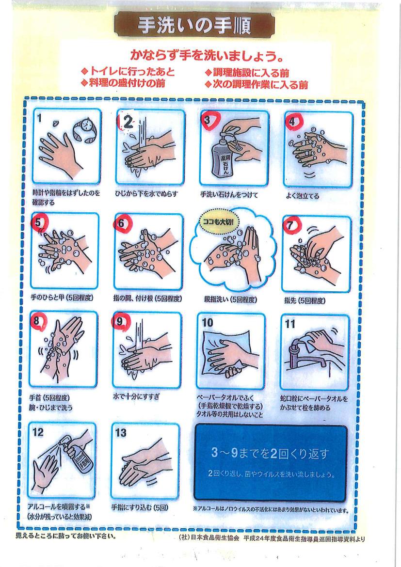 感染予防対策_e0191174_1621964.jpg