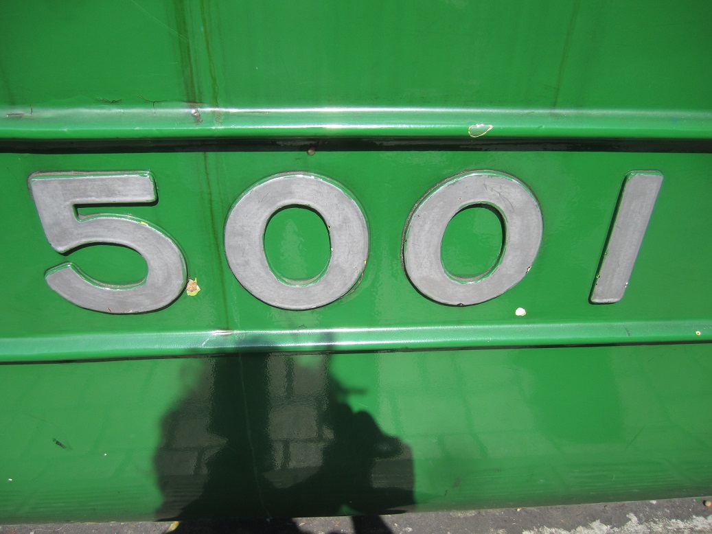 今日の東急デハ5001号の状況(72) _f0030574_17282762.jpg