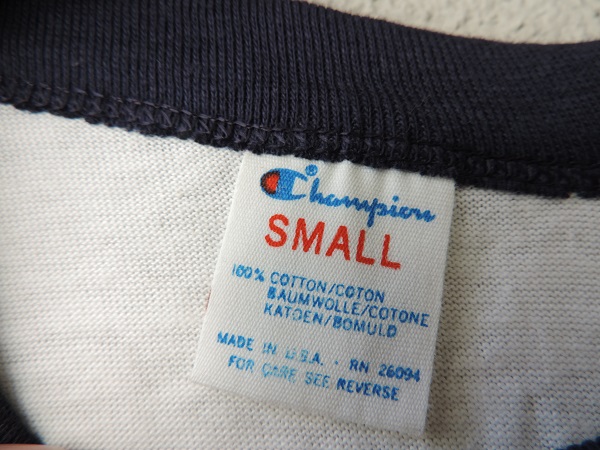 Champion Tee_c0146178_11205727.jpg