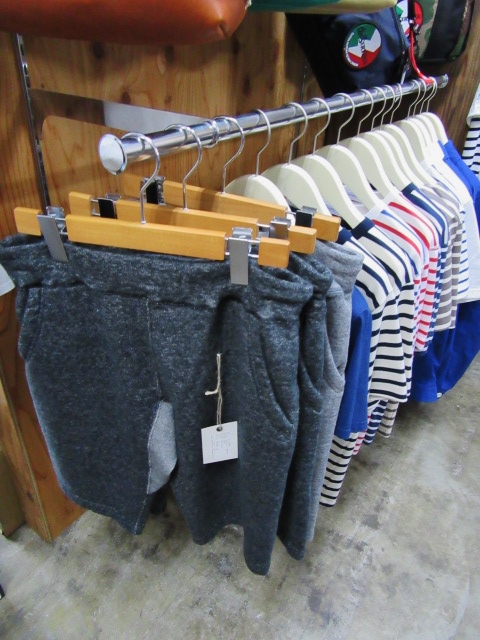 夏です。無地です。無地TEE です★ By Kepani THORMAL SOLID TEE!♪!_d0152280_19123780.jpg