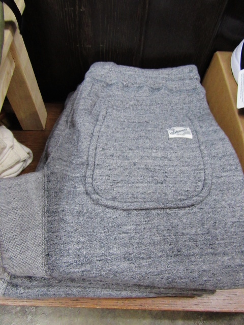 夏です。無地です。無地TEE です★ By Kepani THORMAL SOLID TEE!♪!_d0152280_19124437.jpg
