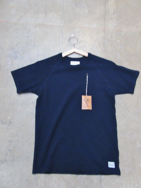 夏です。無地です。無地TEE です★ By Kepani THORMAL SOLID TEE!♪!_d0152280_1914642.jpg
