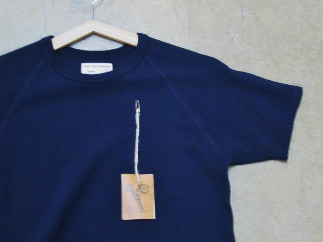 夏です。無地です。無地TEE です★ By Kepani THORMAL SOLID TEE!♪!_d0152280_1915327.jpg