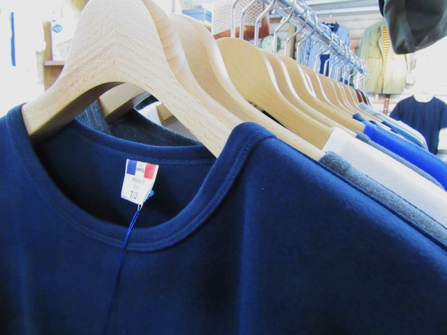夏です。無地です。無地TEE です★ By Kepani THORMAL SOLID TEE!♪!_d0152280_19193952.jpg