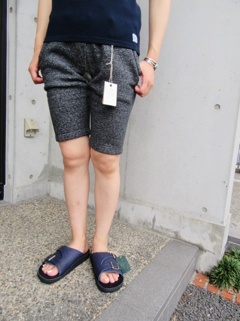 夏です。無地です。無地TEE です★ By Kepani THORMAL SOLID TEE!♪!_d0152280_1944742.jpg