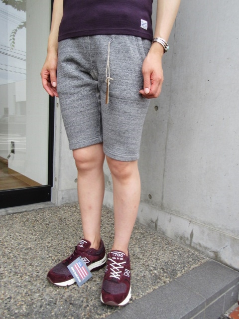 夏です。無地です。無地TEE です★ By Kepani THORMAL SOLID TEE!♪!_d0152280_1981533.jpg