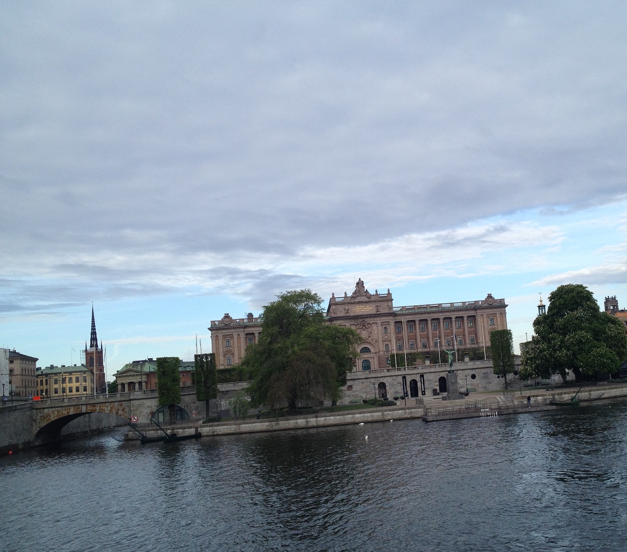 5月のスウェーデンでのお仕事　ストックホルムを走る！（その２）_d0093885_5242361.jpg