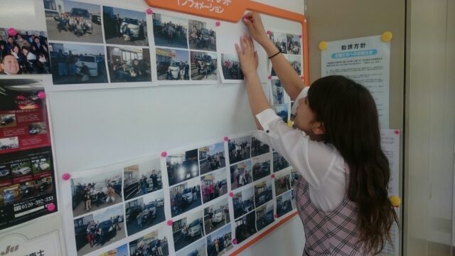 7月3日(日)☆TOMMYアウトレット☆本日快晴(*´艸`*)あゆみブログ♪自社ローン・ローンサポート☆_b0127002_16482488.jpg