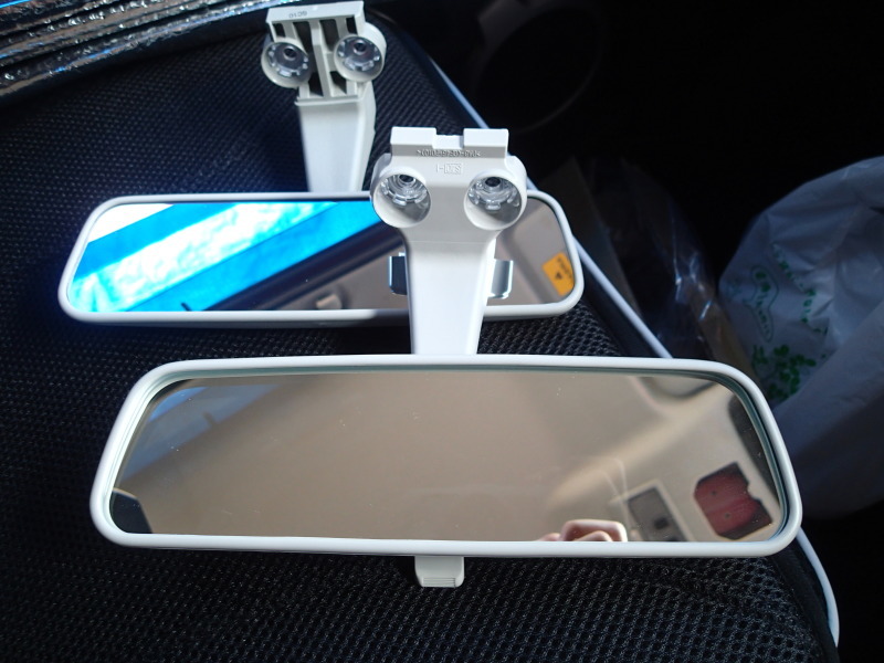 ハスラー改良 4 2 1 写真日記