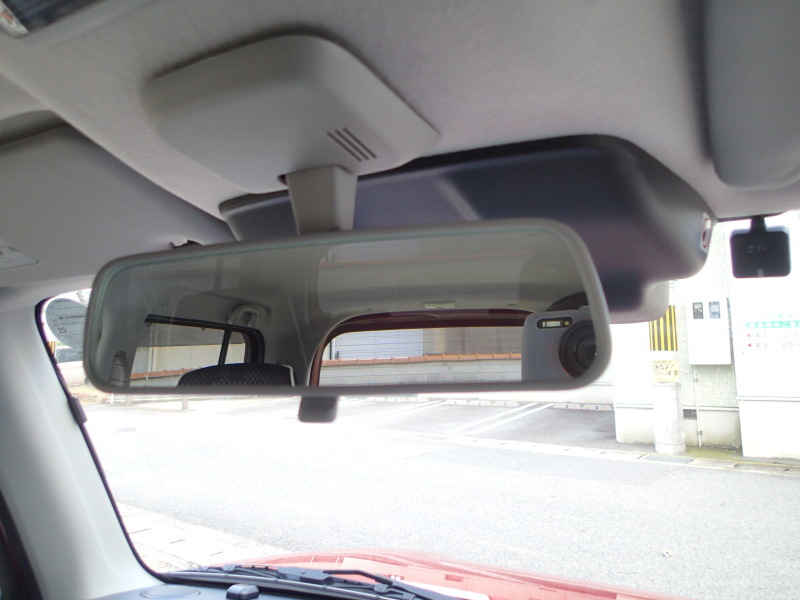 ハスラー改良 4 2 1 写真日記