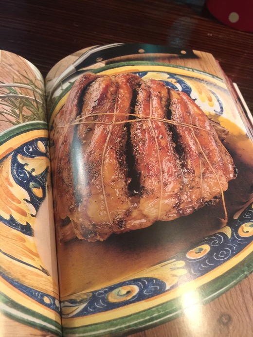 昨日の賄い。教科書から_c0130206_12234691.jpg
