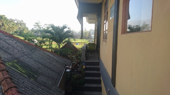 Pondok Tropical Guest House @ Jl.Gunung Sari, Peliatan (\'16年4月編)_f0319208_0532065.jpg