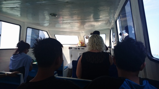 パブリックスピードボートで行くレンボンガン島 ～往復まとめて～ (\'16年5月)_f0319208_2051268.jpg