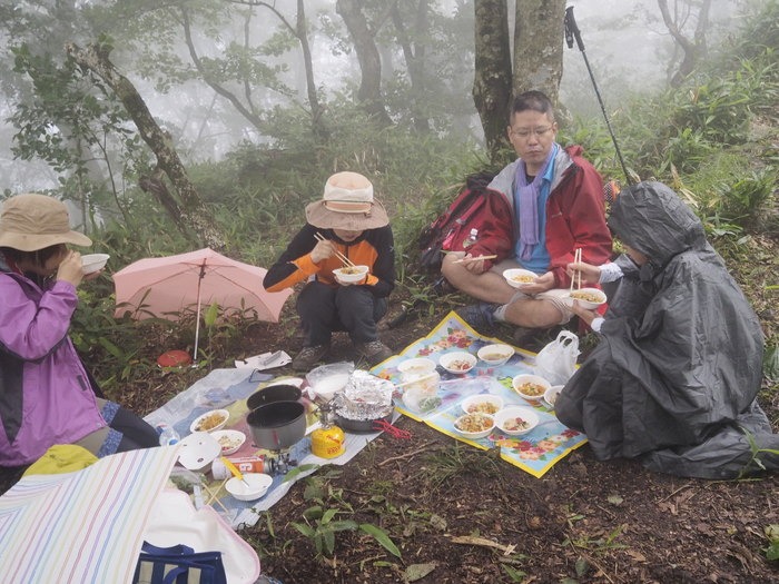 猫山登山（山飯を作ろう！）_c0116915_0242483.jpg