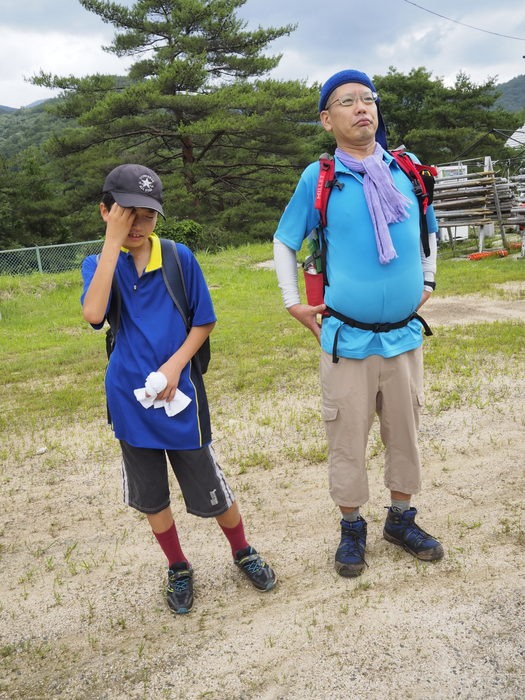 猫山登山（山飯を作ろう！）_c0116915_0275553.jpg