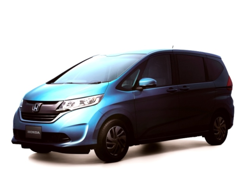 新型ホンダ フリード フリードハイブリッド 9月発売か 燃費や価格を予想した Corism天国 新型ホンダ フリード フリードハイブリッド 9月発売か 燃費や価格を予想した Corism天国