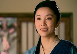カスタム購入リンク：金庸の武侠小説の射鵰英雄伝に登場する女傑