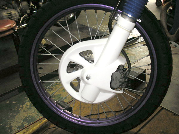 YAMAHA TT250Rレイド パート4 オプション用品_e0218639_1226843.jpg