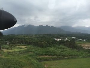 屋久島、そして口永良部島の海へ_f0233340_1444674.jpg